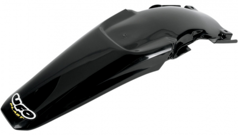 CRF150R'07-26 - UFO Rear Fender Black